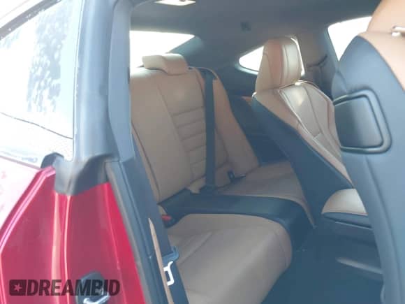 2015 Lexus RC 350 F Sport с VIN JTHSE5BC8F5001731, выставлен на аукционе IAAI как лот 41894264 с пробегом 66 984 миль миль и . История ставок и продаж доступна на DreamBid. Изображение 8.