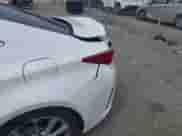 2015 Lexus RC 350 F Sport with VIN JTHSE5BC3F5001037, listed as a IAAI auction lot 41910392 with 98,071 mi miles and . Bid and sale history available at DreamBid. Image 6.