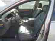 2015 Hyundai Equus Signature с VIN KMHGH4JH2FU094561, выставлен на аукционе Copart как лот 85755165 с пробегом 97 411 миль миль и Списание • Salvage title. История ставок и продаж доступна на DreamBid. Изображение 7.