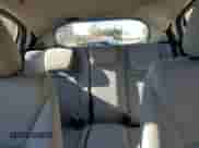 2022 Honda HR-V LX с VIN 3CZRU6H3XNM709045, выставлен на аукционе Copart как лот 82567595 с пробегом 73 623 миль миль и Списание • Salvage title. История ставок и продаж доступна на DreamBid. Изображение 10.