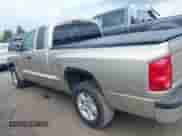 2005 Dodge Dakota SLT with VIN 1D7HE42N55S273389, listed as a IAAI auction lot 42534873 with 160,735 mi miles and . Bid and sale history available at DreamBid. Image 14.