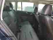 2013 Volkswagen Tiguan SE z VIN WVGAV3AX9DW056696, wystawiony jako Copart lot #54721695 z przebiegiem 108 656 mil mil oraz Szkoda całkowita • Salvage title. Historia ofert i sprzedaży dostępna na DreamBid. Obrazek 11.