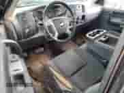 2009 Chevrolet Silverado 1500 с VIN 1GCEK24C59Z175188, выставлен на аукционе Copart как лот 47618465 с пробегом 381 266 миль миль и Чистый • Clean title. История ставок и продаж доступна на DreamBid. Изображение 8.