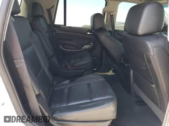 2020 Chevrolet Tahoe LT с VIN 1GNSCBKC4LR164801, выставлен на аукционе Copart как лот 70337085 с пробегом 110 270 миль миль и Списание • Salvage title. История ставок и продаж доступна на DreamBid. Изображение 11.