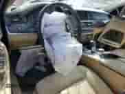 2014 BMW 5 Series 528i z VIN WBA5A5C58ED508575, wystawiony jako Copart lot #84216925 z przebiegiem Nie podano mil oraz Szkoda całkowita • Salvage title. Historia ofert i sprzedaży dostępna na DreamBid. Obrazek 8.