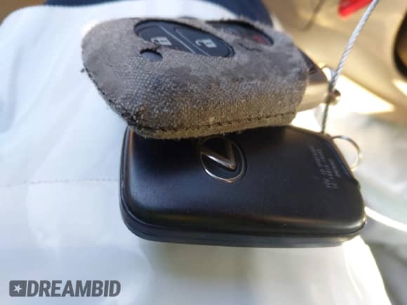 2007 Lexus ES 330 with VIN JTHBJ46GX72136831, listed as a IAAI auction lot 43369559 with 274,736 mi miles and . Bid and sale history available at DreamBid. Image 11.