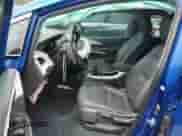 2020 Chevrolet Bolt EV Premier z VIN 1G1FZ6S02L4134188, wystawiony jako Copart lot #71422505 z przebiegiem 47 862 mil mil oraz Szkoda całkowita • Salvage title. Historia ofert i sprzedaży dostępna na DreamBid. Obrazek 7.