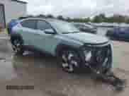 2024 Hyundai Kona Limited с VIN KM8HECA36RU087094, выставлен на аукционе Copart как лот 82093195 с пробегом 12 124 миль миль и Списание • Salvage title. История ставок и продаж доступна на DreamBid. Изображение 4.