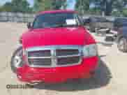 2007 Dodge Dakota SLT with VIN 1D7HW48P47S241350, listed as a IAAI auction lot 42813623 with 120,734 mi miles and . Bid and sale history available at DreamBid. Image 12.