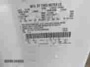 2008 Ford F-150 XL with VIN 1FTRF12238KE85258, listed as a IAAI auction lot 43382195 with 44,126 mi miles and . Bid and sale history available at DreamBid. Image 9.