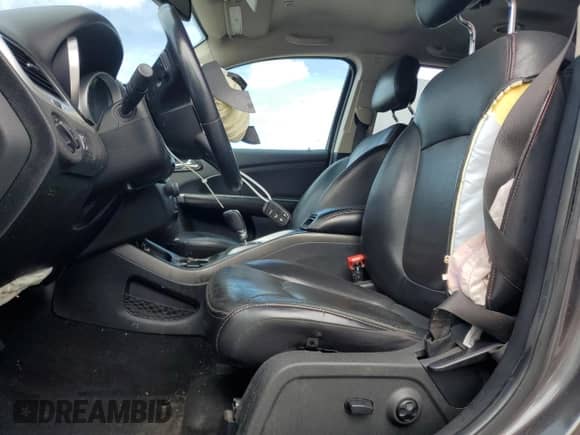 2018 Dodge Journey GT with VIN 3C4PDCEG7JT523532, listed as a Copart auction lot 71418115 with 92,803 mi miles and Salvage title. Bid and sale history available at DreamBid. Image 7.