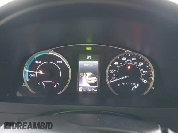 2015 Toyota Camry LE с VIN 4T1BD1FK2FU142956, выставлен на аукционе IAAI как лот 42068502 с пробегом 104 135 миль миль и . История ставок и продаж доступна на DreamBid. Изображение 7.