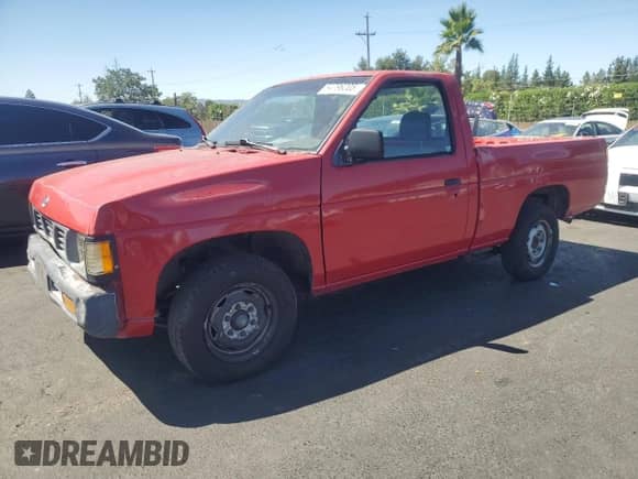 1996 Nissan Frontier XE с VIN 1N6SD11S1TC375091, выставлен на аукционе Copart как лот 64796205 с пробегом 276 136 миль миль и Списание • Salvage title. История ставок и продаж доступна на DreamBid. Изображение 1.