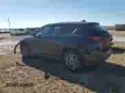 2023 Mazda CX-5 S Carbon Edition z VIN JM3KFBCM5P0168879, wystawiony jako Copart lot #90329475 z przebiegiem 37 994 mil mil oraz Szkoda całkowita • Salvage title. Historia ofert i sprzedaży dostępna na DreamBid. Obrazek 2.