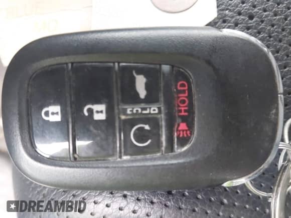 2023 Honda Pilot Elite с VIN 5FNYG1H82PB034130, выставлен на аукционе IAAI как лот 42791889 с пробегом 7 711 миль миль и . История ставок и продаж доступна на DreamBid. Изображение 11.