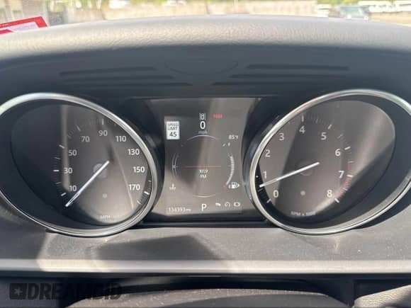 2017 Land Rover Range Rover Sport HSE с VIN SALWR2FV4HA157415, выставлен на аукционе IAAI как лот 42278651 с пробегом 134 393 миль миль и . История ставок и продаж доступна на DreamBid. Изображение 7.