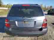 2004 Toyota Highlander с VIN JTEEP21AX40066321, выставлен на аукционе Copart как лот 82345125 с пробегом Не указан миль и Списание • Salvage title. История ставок и продаж доступна на DreamBid. Изображение 6.