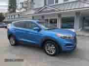2016 Hyundai Tucson SE с VIN KM8J23A40GU097085, выставлен на аукционе IAAI как лот 43482070 с пробегом 142 551 миль миль и . История ставок и продаж доступна на DreamBid. Изображение 1.