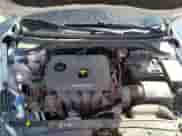 2018 Hyundai Elantra SEL with VIN 5NPD84LF4JH337633, listed as a Copart auction lot 82705775 with 139,271 mi miles and Clean title. Bid and sale history available at DreamBid. Image 11.