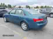 2007 Hyundai Sonata GLS с VIN 5NPET46C87H253103, выставлен на аукционе IAAI как лот 43358957 с пробегом 87 012 миль миль и . История ставок и продаж доступна на DreamBid. Изображение 3.