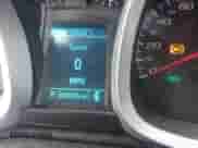 2013 Chevrolet Equinox LT с VIN 2GNALDEK5D6417907, выставлен на аукционе IAAI как лот 43025334 с пробегом 88 906 миль миль и . История ставок и продаж доступна на DreamBid. Изображение 15.