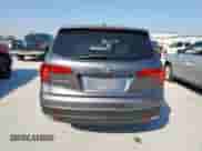 2016 Honda Pilot EX-L z VIN 5FNYF5H88GB055381, wystawiony jako Copart lot #81953115 z przebiegiem 149 367 mil mil oraz Czysty tytuł • Clean title. Historia ofert i sprzedaży dostępna na DreamBid. Obrazek 6.