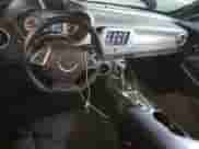 2023 Chevrolet Camaro 1LT с VIN 1G1FB1RS4P0158827, выставлен на аукционе Copart как лот 81499635 с пробегом 47 760 миль миль и Списание • Salvage title. История ставок и продаж доступна на DreamBid. Изображение 8.