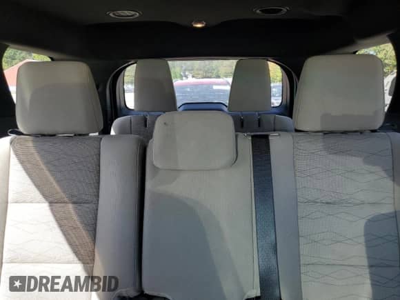 2011 Ford Explorer with VIN 1FMHK8B87BGA54173, listed as a Copart auction lot 84620415 with 133,178 mi miles and Clean title. Bid and sale history available at DreamBid. Image 10.