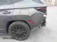 2023 Hyundai Tucson XRT with VIN KM8JFCAE9PU176462, listed as a IAAI auction lot 43299988 with 27,332 mi miles and . Bid and sale history available at DreamBid. Image 17.