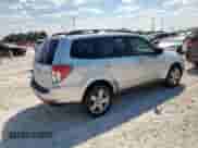 2010 Subaru Forester X Premium with VIN JF2SH6CC7AH742037, listed as a Copart auction lot 82156815 with 114,618 mi miles and Clean title. Bid and sale history available at DreamBid. Image 3.