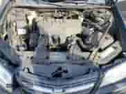 2005 Chevrolet Impala LS с VIN 2G1WH55K259126330, выставлен на аукционе Copart как лот 82407745 с пробегом 311 250 миль миль и Списание • Salvage title. История ставок и продаж доступна на DreamBid. Изображение 11.