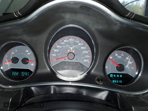 2013 Dodge Avenger SXT with VIN 1C3CDZCG1DN742743, listed as a Copart auction lot 87382345 with 85,315 mi miles and Salvage title. Bid and sale history available at DreamBid. Image 9.