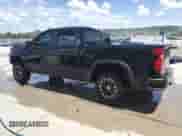 2025 Chevrolet Silverado 1500 z VIN 3GCUKHE89SG170865, wystawiony jako Copart lot #62162145 z przebiegiem 6 272 mil mil oraz Szkoda całkowita • Salvage title. Historia ofert i sprzedaży dostępna na DreamBid. Obrazek 2.