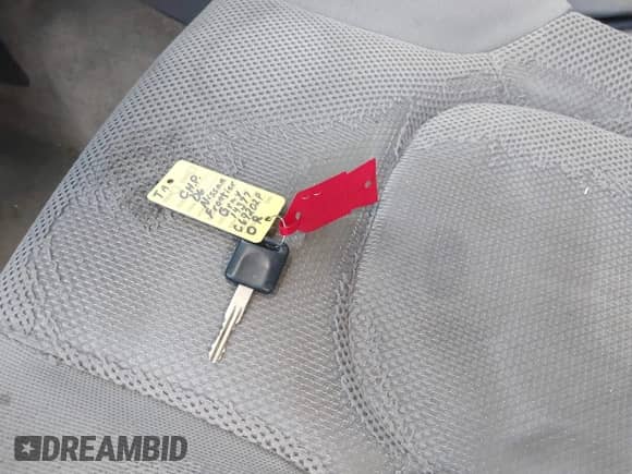 2006 Nissan Frontier SE с VIN 1N6AD07U36C414377, выставлен на аукционе IAAI как лот 41210062 с пробегом 217 458 миль миль и . История ставок и продаж доступна на DreamBid. Изображение 11.