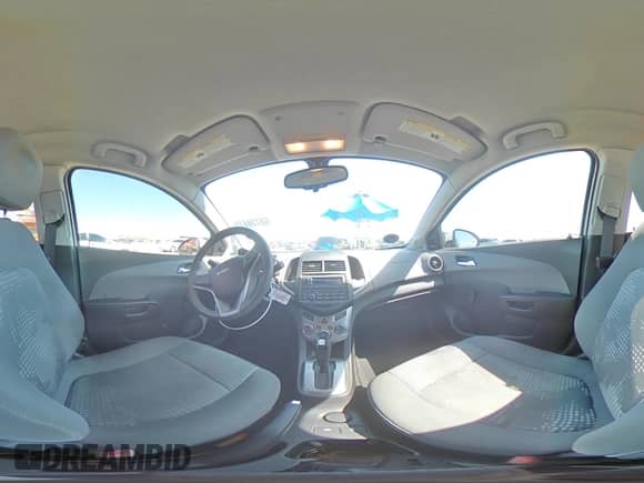 2014 Chevrolet Sonic LS с VIN 1G1JA5SH5E4172454, выставлен на аукционе Copart как лот 68738615 с пробегом 124 686 миль миль и Чистый • Clean title. История ставок и продаж доступна на DreamBid. Изображение 14.