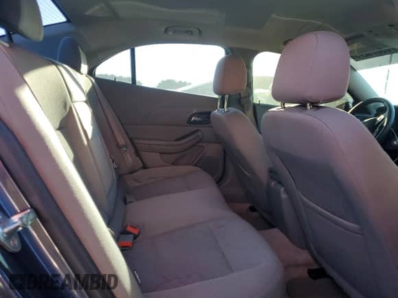 2013 Chevrolet Malibu LS с VIN 1G11B5SA3DF193841, выставлен на аукционе Copart как лот 89679275 с пробегом 149 475 миль миль и Списание • Salvage title. История ставок и продаж доступна на DreamBid. Изображение 10.