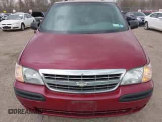 2004 Chevrolet Venture LS с VIN 1GNDX03E34D168452, выставлен на аукционе IAAI как лот 42127298 с пробегом 142 827 миль миль и . История ставок и продаж доступна на DreamBid. Изображение 6.