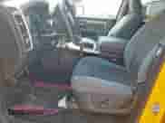 2016 Ram 1500 Lone Star с VIN 1C6RR6LT7GS341195, выставлен на аукционе Copart как лот 66918705 с пробегом 138 694 миль миль и Чистый • Clean title. История ставок и продаж доступна на DreamBid. Изображение 7.