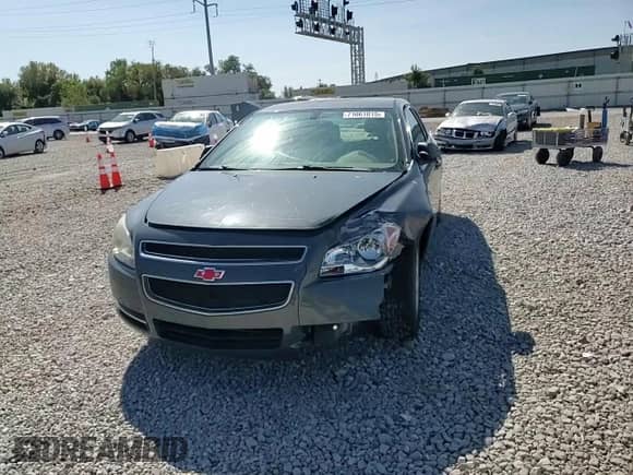 2008 Chevrolet Malibu 1LS с VIN 1G1ZG57B784187189, выставлен на аукционе Copart как лот 71061015 с пробегом 99 547 миль миль и Списание • Salvage title. История ставок и продаж доступна на DreamBid. Изображение 13.