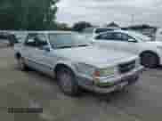1989 Dodge Dynasty with VIN 1B3BC4634KD442902, listed as a Copart auction lot 70160135 with 63,120 mi miles and Clean title. Bid and sale history available at DreamBid. Image 4.