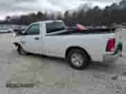 2020 Ram 1500 Tradesman z VIN 3C6JR6DT3LG194550, wystawiony jako Copart lot #47603555 z przebiegiem 77 887 mil mil oraz Szkoda całkowita • Salvage title. Historia ofert i sprzedaży dostępna na DreamBid. Obrazek 2.