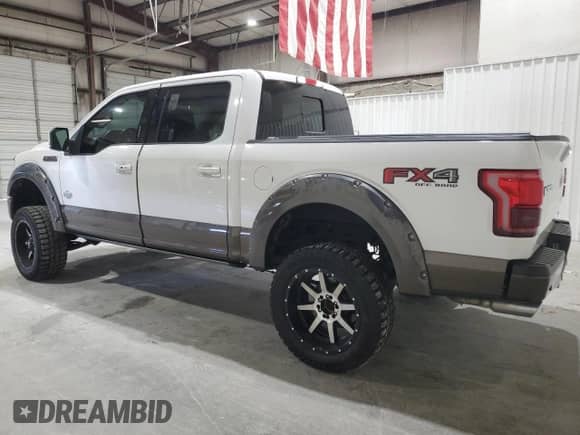 2016 Ford F-150 XLT z VIN 1FTEW1EF0GFA45809, wystawiony jako Copart lot #89436305 z przebiegiem 221 143 mil mil oraz Czysty tytuł • Clean title. Historia ofert i sprzedaży dostępna na DreamBid. Obrazek 2.