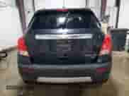 2015 Chevrolet Trax LTZ z VIN 3GNCJTSB9FL245232, wystawiony jako Copart lot #63621875 z przebiegiem Nie podano mil oraz Szkoda całkowita • Salvage title. Historia ofert i sprzedaży dostępna na DreamBid. Obrazek 6.