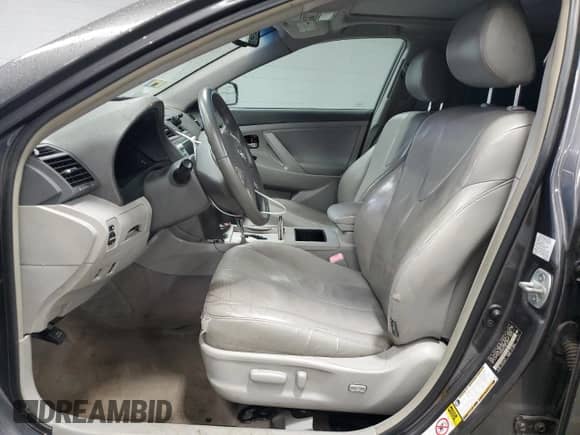 2007 Toyota Camry с VIN JTNBB46K973018584, выставлен на аукционе Copart как лот 86431995 с пробегом 230 993 миль миль и Чистый • Clean title. История ставок и продаж доступна на DreamBid. Изображение 7.
