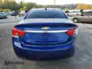 2014 Chevrolet Impala LTZ с VIN 1G1155S33EU140918, выставлен на аукционе Copart как лот 80699705 с пробегом 76 775 миль миль и На запчасти • Non repairable. История ставок и продаж доступна на DreamBid. Изображение 6.