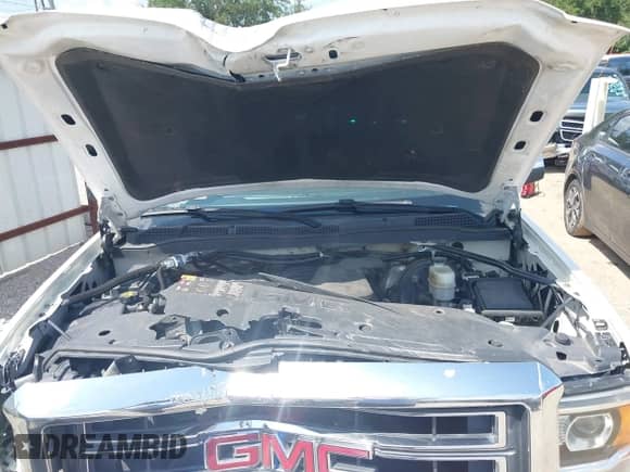 2014 GMC Sierra 1500 SLT с VIN 3GTP1VEC0EG537725, выставлен на аукционе IAAI как лот 40276442 с пробегом 117 386 миль миль и . История ставок и продаж доступна на DreamBid. Изображение 10.