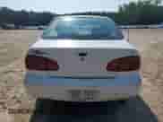 2000 Chevrolet Prizm LSi с VIN 1Y1SK5284YZ436694, выставлен на аукционе Copart как лот 62779245 с пробегом 156 844 миль миль и Чистый • Clean title. История ставок и продаж доступна на DreamBid. Изображение 6.
