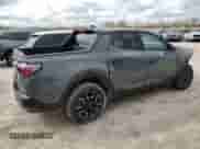 2023 Hyundai Santa Cruz SEL z VIN 5NTJB4AE5PH040718, wystawiony jako Copart lot #41083834 z przebiegiem 14 809 mil mil oraz Szkoda całkowita • Salvage title. Historia ofert i sprzedaży dostępna na DreamBid. Obrazek 3.