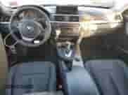 2015 BMW 3 Series 328i xDrive с VIN WBA3B3G5XFNT18033, выставлен на аукционе Copart как лот 90881465 с пробегом 96 387 миль миль и Чистый • Clean title. История ставок и продаж доступна на DreamBid. Изображение 8.