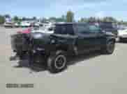 2024 Toyota Tacoma SR5 with VIN 3TMLB5JNXRM049327, listed as a Copart auction lot 60858875 with 691 mi miles and Salvage title. Bid and sale history available at DreamBid. Image 3.
